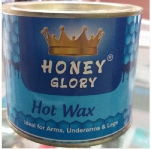  हाथों, अंडरआर्म्स और पैरों के लिए Honey Glory हॉट वैक्स 