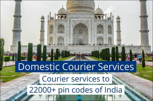 CourierExpress: Domestic Courier Services By CourierExpress: Courier & Cargo Services, Surajpur, Greater Noida