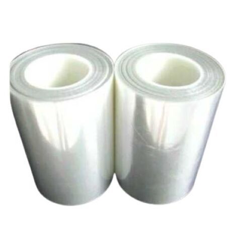 Transparent Apet And Rpet Sheets Film - Color: Clear