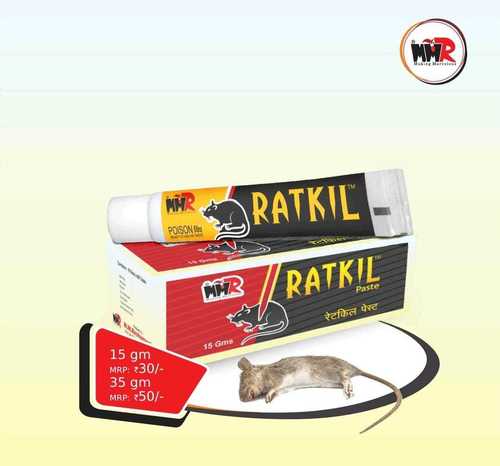 Ratol Rat Cake (100g)1 pcs