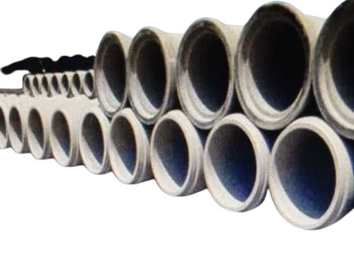 Easy To Install Crack Resistance RCC Spun Pipe