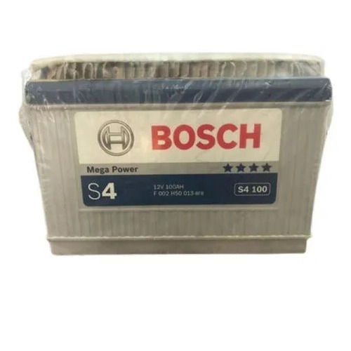 S4100 Bosch Automotive Car Battery