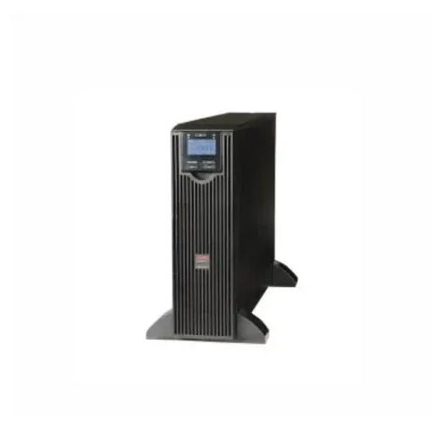 Black Apc Smart Ups 10 Kva Online Ups Src10Kux at Best Price in New ...