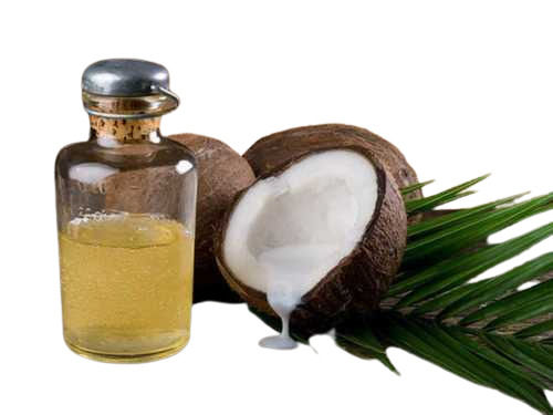 Hygienic Prepared Cold Pressed Coconut Oil