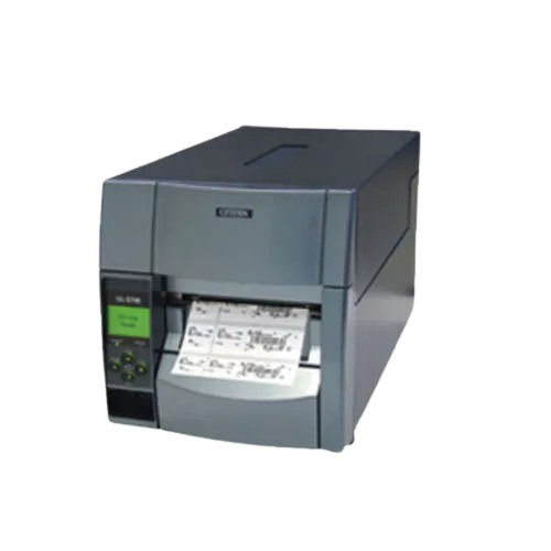 Citizen Barcode Printer - Attributes: Low Power Consumption