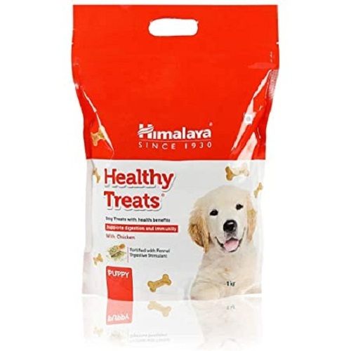 Food Grade Himalaya Heallthy Treats With Chicken For Puppy Dogs