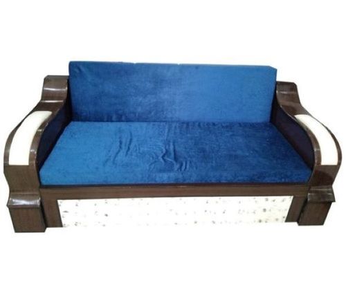 Velvet Modern Sofa Cum Bed - Feature: Eco-Friendly