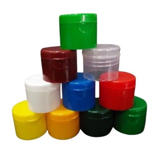 plastic cosmetic container