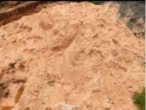 Syrup Wholesale Price First Grade Quality River Sand For Civil Construction