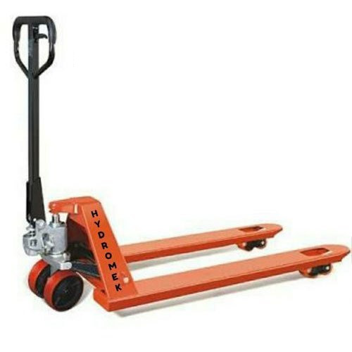 Hand Pallet Truck Hydraulic - Application: Industrial