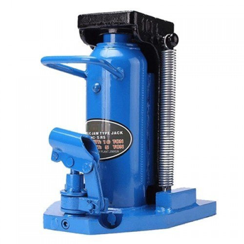 Manual Bottle Jack - Application: Industrial