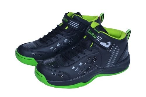 Ranoida Hardrock Sports Shoes