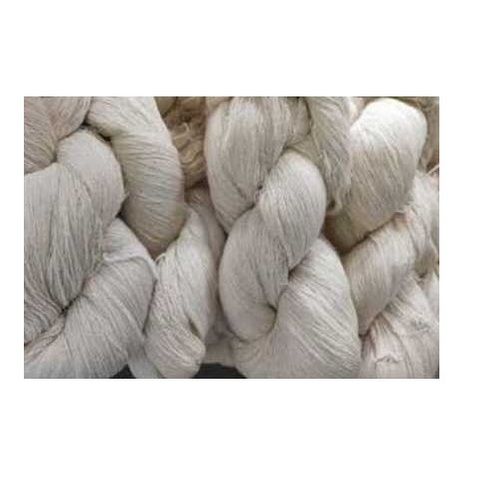High Quality and Nominal Rates 2 Ply White Recycled Cotton Yarn for Textile Industry