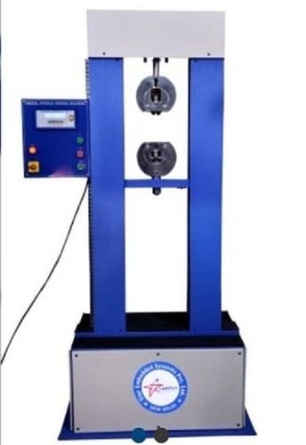 Stark Embsys Servo Tensile Testing Machine With 220v To 440v Operate Method Automatic