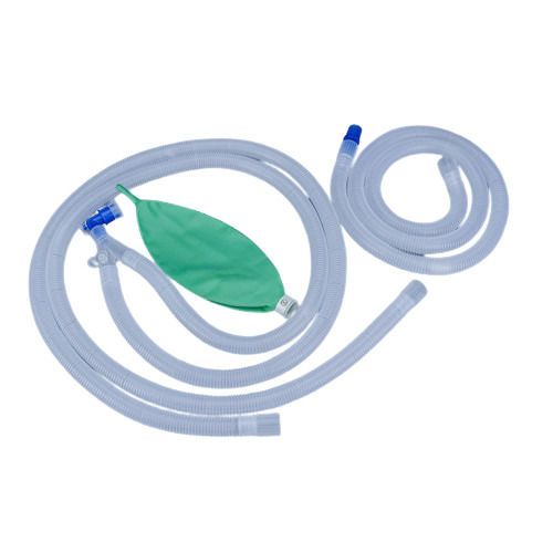 Anaesthesia Breathing Circuits