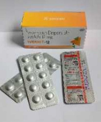 Ivermectin 12 Mg Allopathic