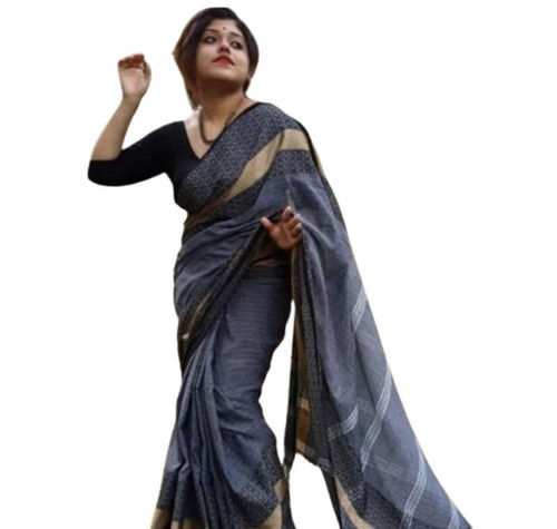 Printed Sarees