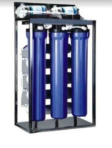 Reverse Osmosis Automatic Domestic Ro System, Capacity 7.1 L To 14L Installation Type: Wall Mounted