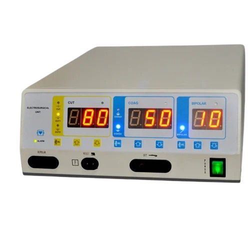 5A Diathermy Cautery Machine - Application: Hospital