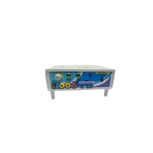 Electric Radio Frequency Cautery For Hospital - Power: 40 Watt (w)