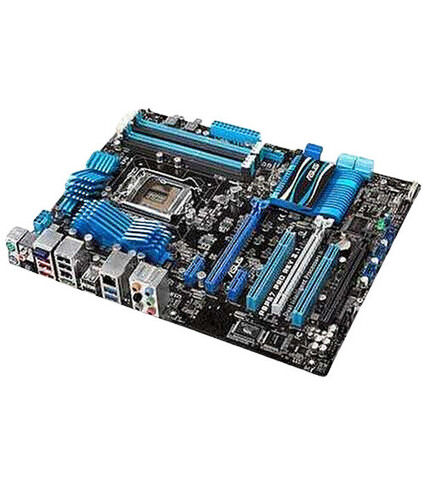 Easy To Fit Heat Resistance Computer Motherboards