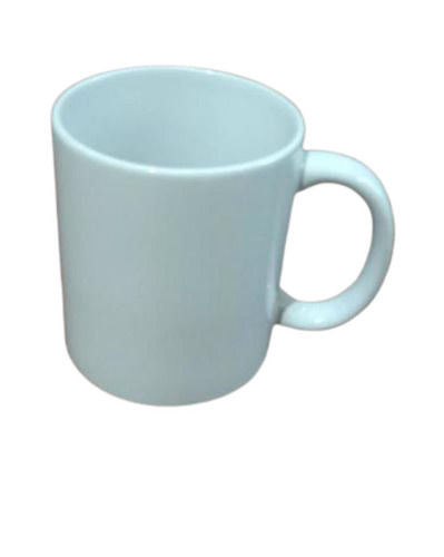 11OZ Mugs Blank sublimation Mugs, Material: Ceramic, Capacity: 350 ML at Rs  40/piece in Noida
