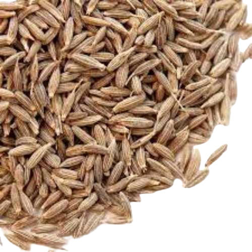 A Grade Dried Cumin Seed For Food Spices, 6 Months Shelf Life