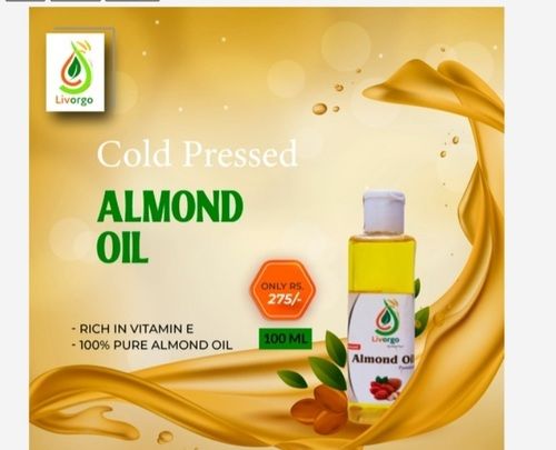 Anti Inflammatory and Immunity Boosting Almond Oil Prevents Heart Ailments