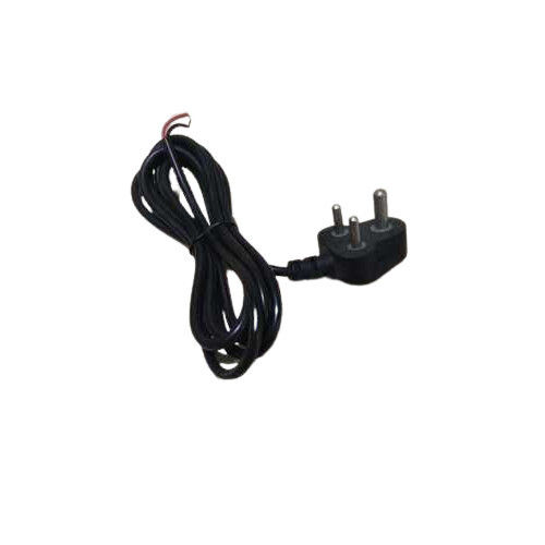 3 Pin Power Cord for Power Supply