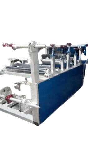 Easily Operate Automatic Paper Lamination Machine