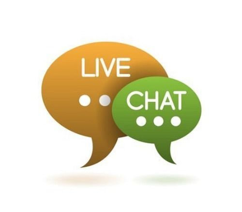 Live Chat Support Software Development Service