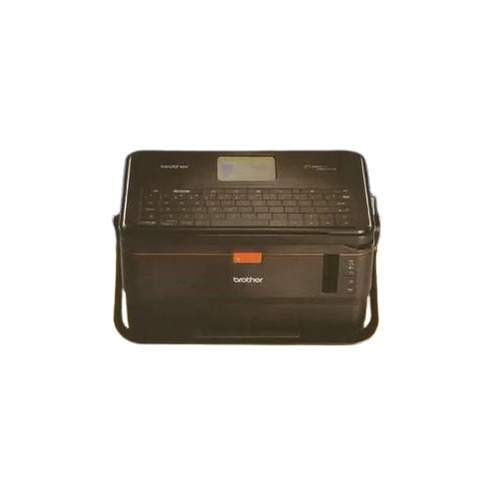Ferrule Machine Pt-E850Tkw - Automatic Grade: Semi-Automatic