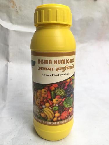 Agma Humigro Organic Plant Growth Promoter