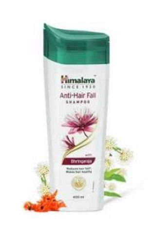 White Himalaya Anti Hair Fall Shampoo With 2-In-1 Hair Fall And Hair Growth