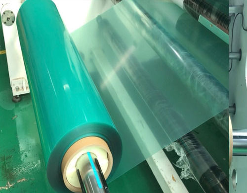 Printing grade of transparent Polycarbonate films