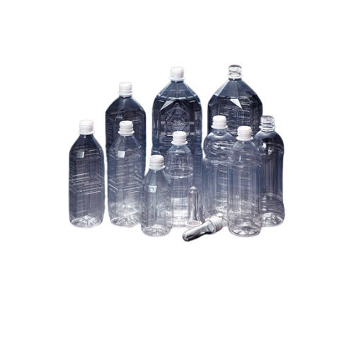 500ml Plastic Water Bottles