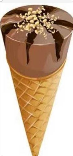 Hygienically Prepared Mouth Watering Tastier And Healthier Sweet Frozen Cornetto Ice Cream Cones