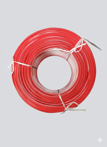Parallel Speaker Wire Cable Capacity: 1 Amp To 3 Amp Ampere (Amp)