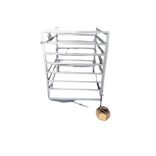 Animal Weight Scale 1 Ton X 500 Gm