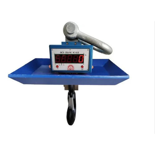 portable crane scale