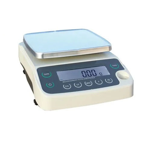 Weighing Scale 5kg X 10mg