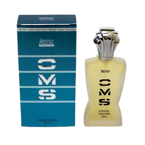 Aone Oms Apparel/ Fabric Perfume Spray - 60ml