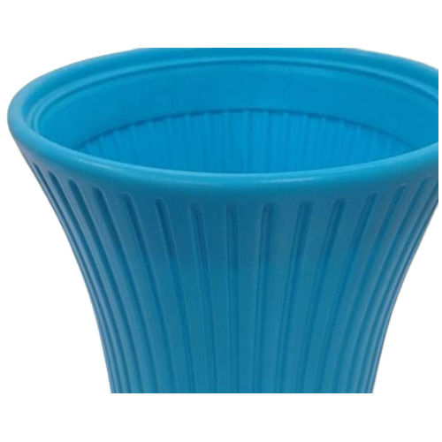 Sunshine Plastic Flower Pot