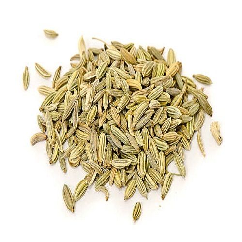 A Grade Fresh And Healthy Raw Processing Dried Fennel Seeds (Saunf)