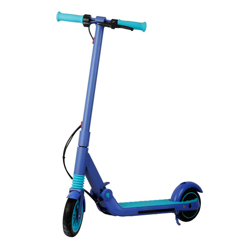Kids Electric Scooter with 4-6 KM/HR Maximum Speed