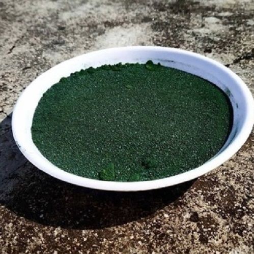 Pure and Fresh A Grade Green Spirulina Powder for Making Ayurvedic Products