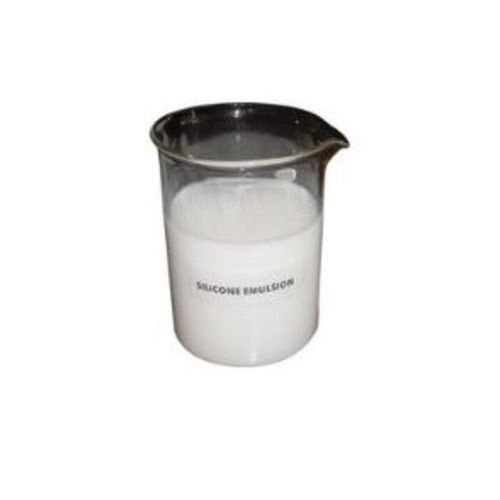 50 Litre Silicone Emulsion