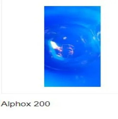 Alphox 200 By A.J. Industries