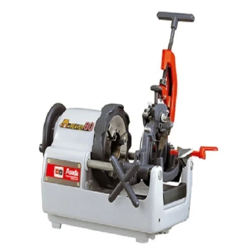 Automatic Pipe Threading Machine 1101B