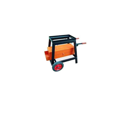 Carriage Stand For Electric Pipe Threading Stand 1471A